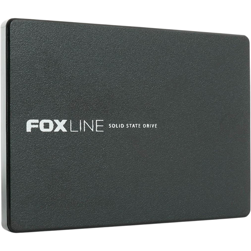 Твердотельный накопитель Foxline X5ST FL102425PCSM259X5ST