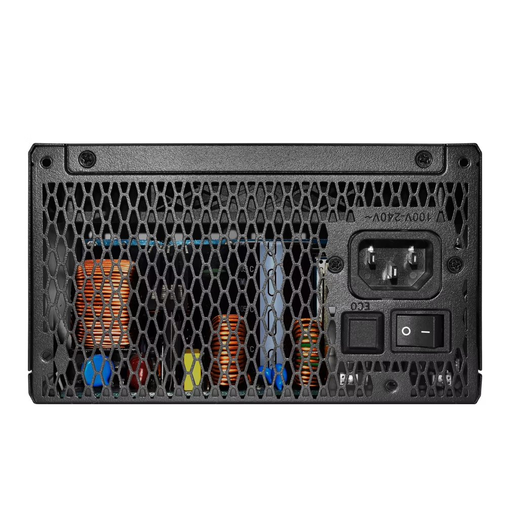 блок питания 1300 Ватт Super Flower Power Supply Leadex III Gold (SF-1300F14GE)