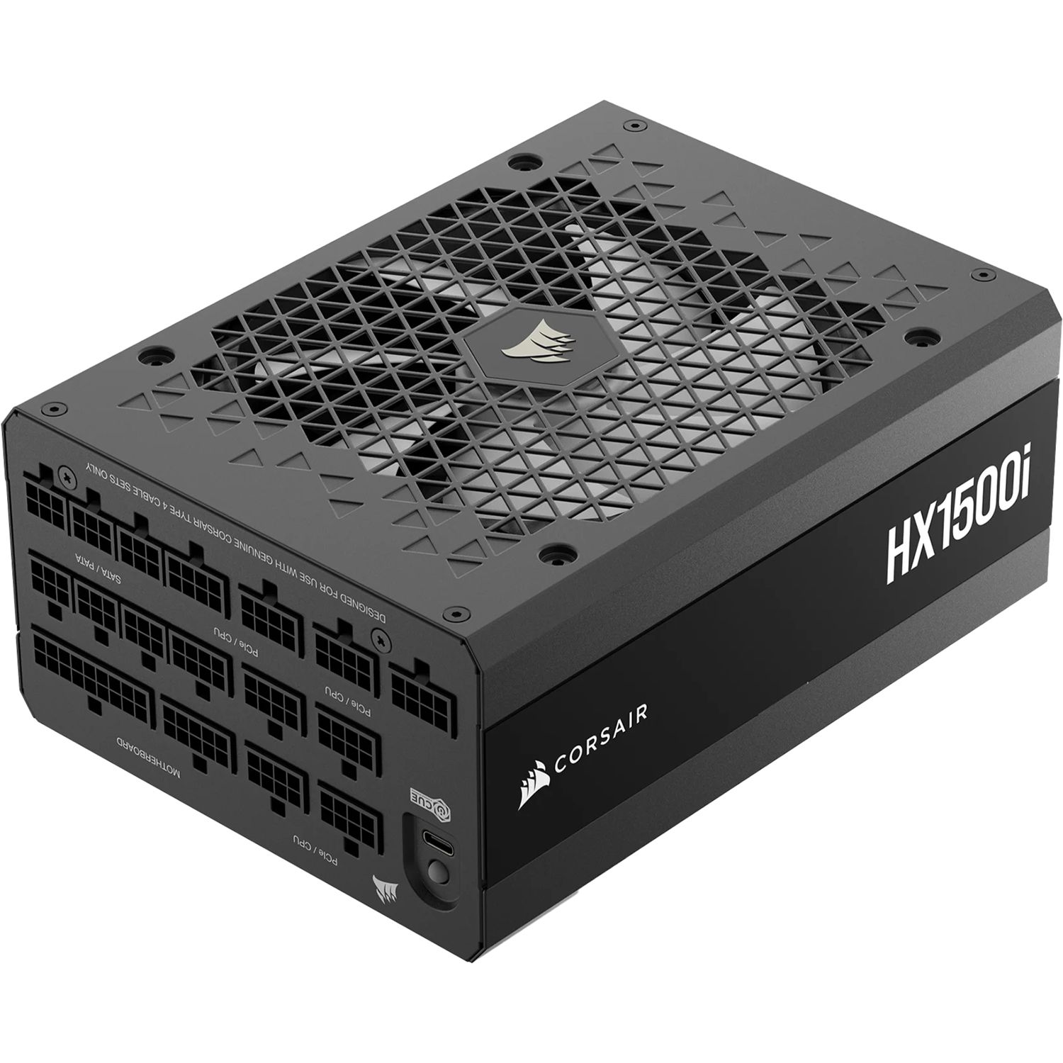 Блоки питания Corsair HX1500i CP-9020309-EU