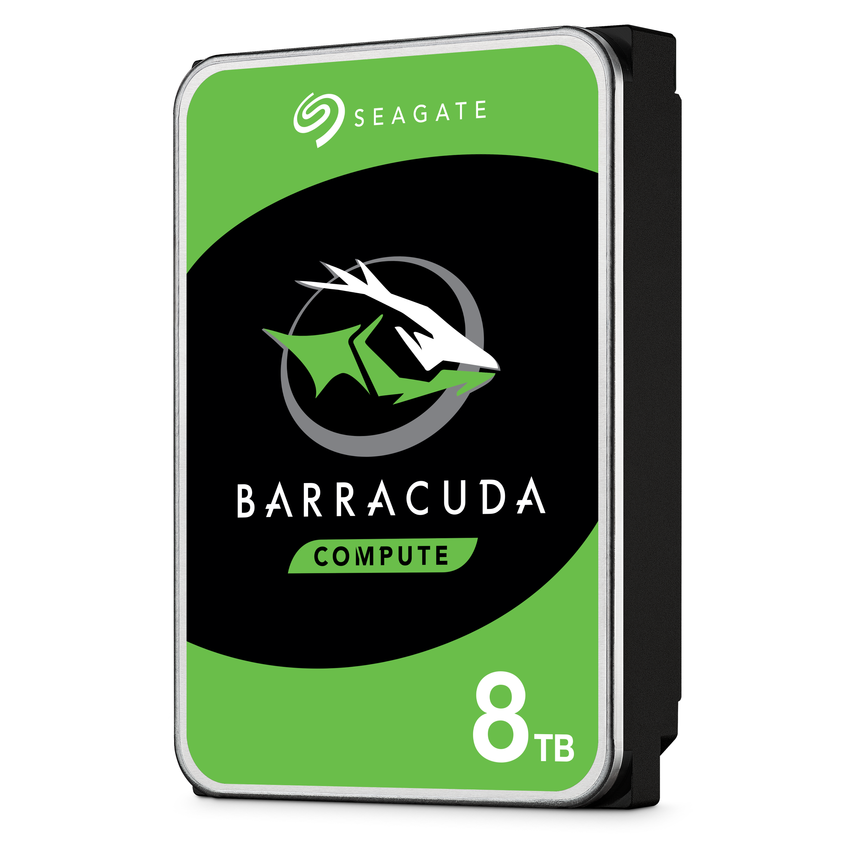 Жесткий диск Seagate BarraCuda Compute ST8000DM004