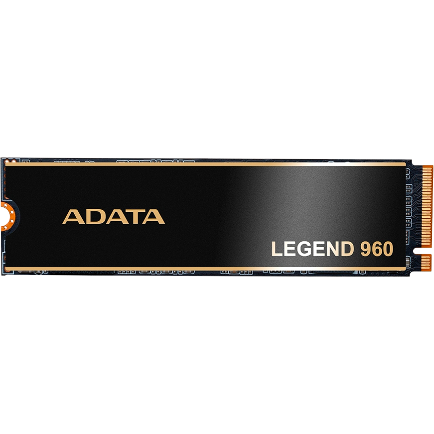 Твердотельный накопитель ADATA Legend 960 2TB (ALEG-960-2TCS)