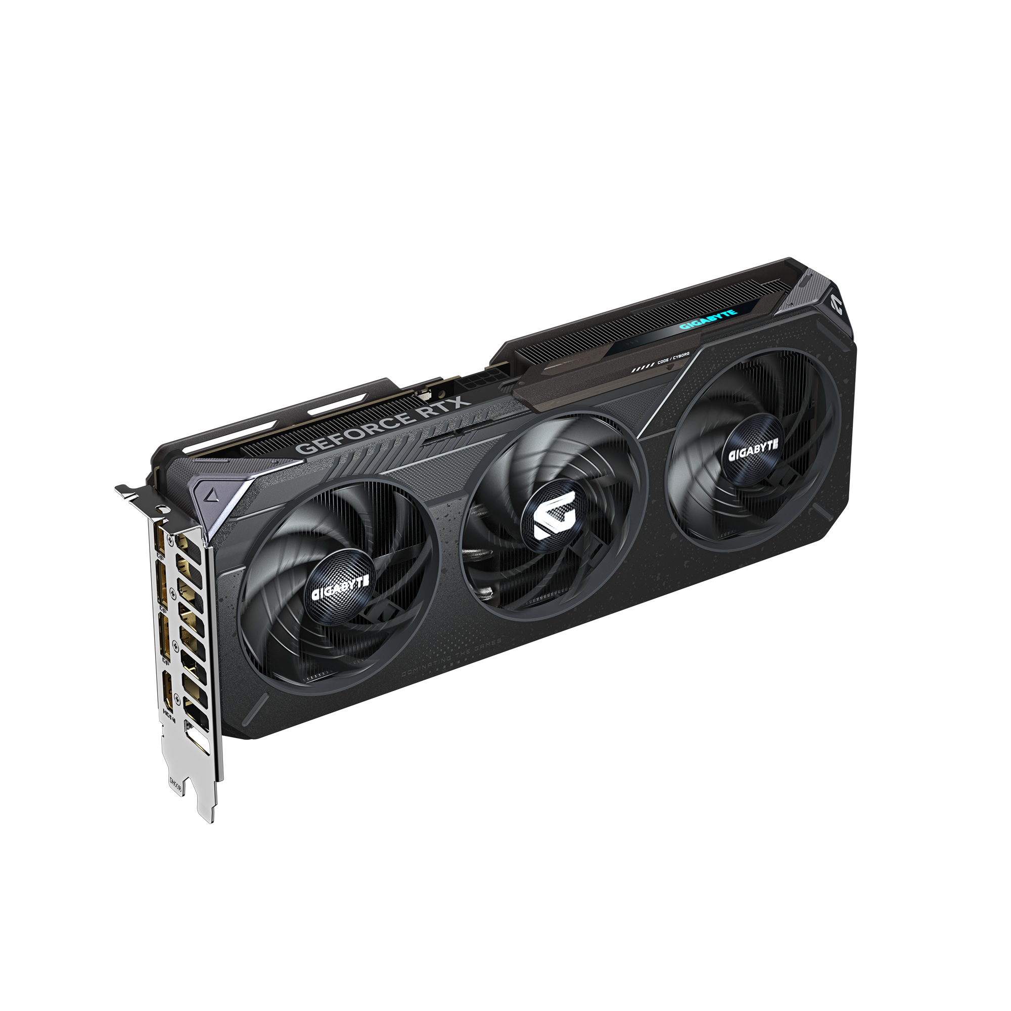 Видеокарта GIGABYTE GV-N506TGAMING OC-16GD