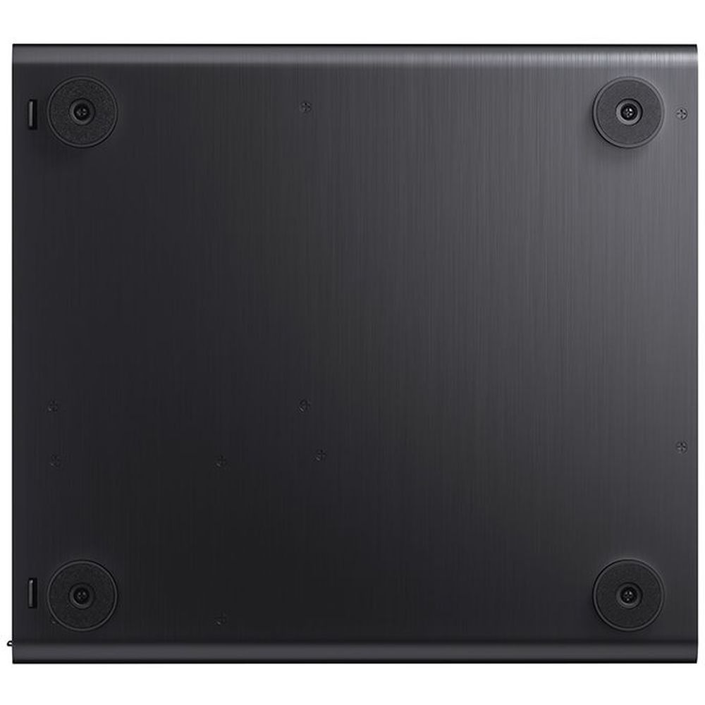 Корпус без блока питания JONSBO N5 Black