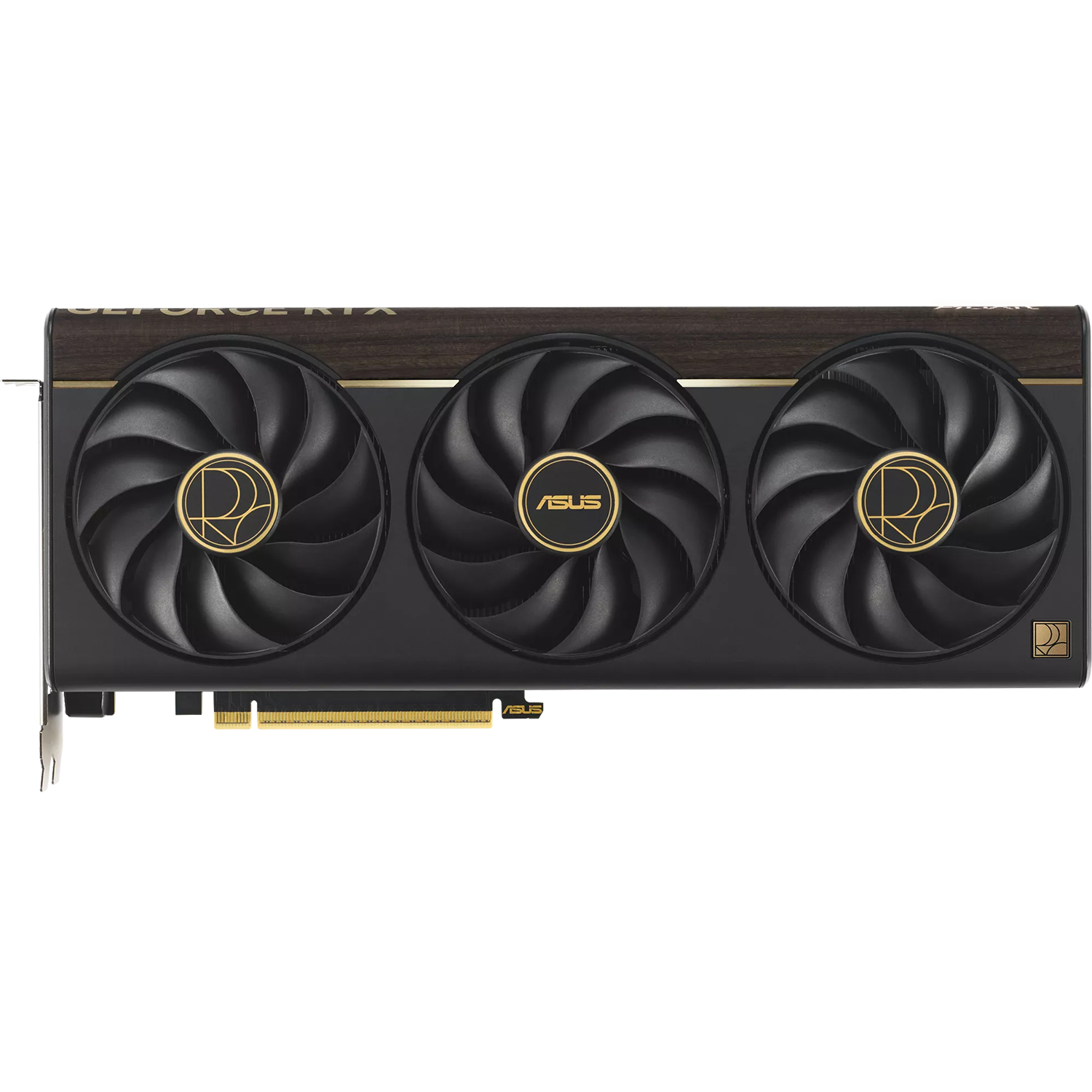 Видеокарта ASUS PROART-RTX5080-O16G (90YV0N30-M0NA00)