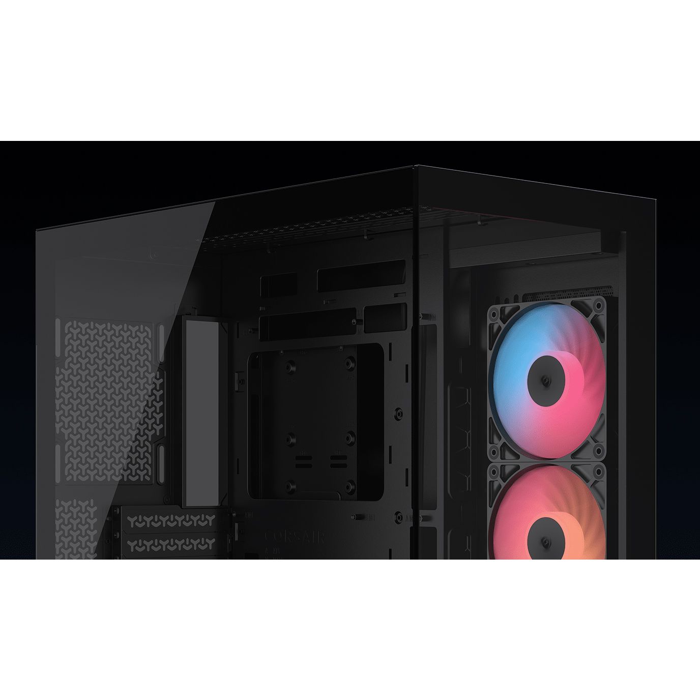 Корпус без блока питания Corsair CC-9011322-WW