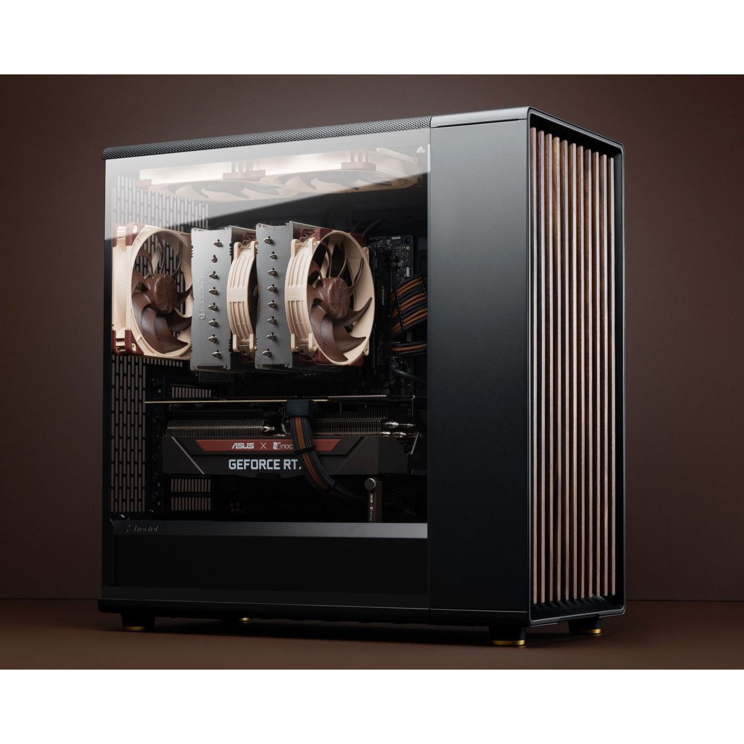 Кулер для процессора Noctua NH-D15 G2