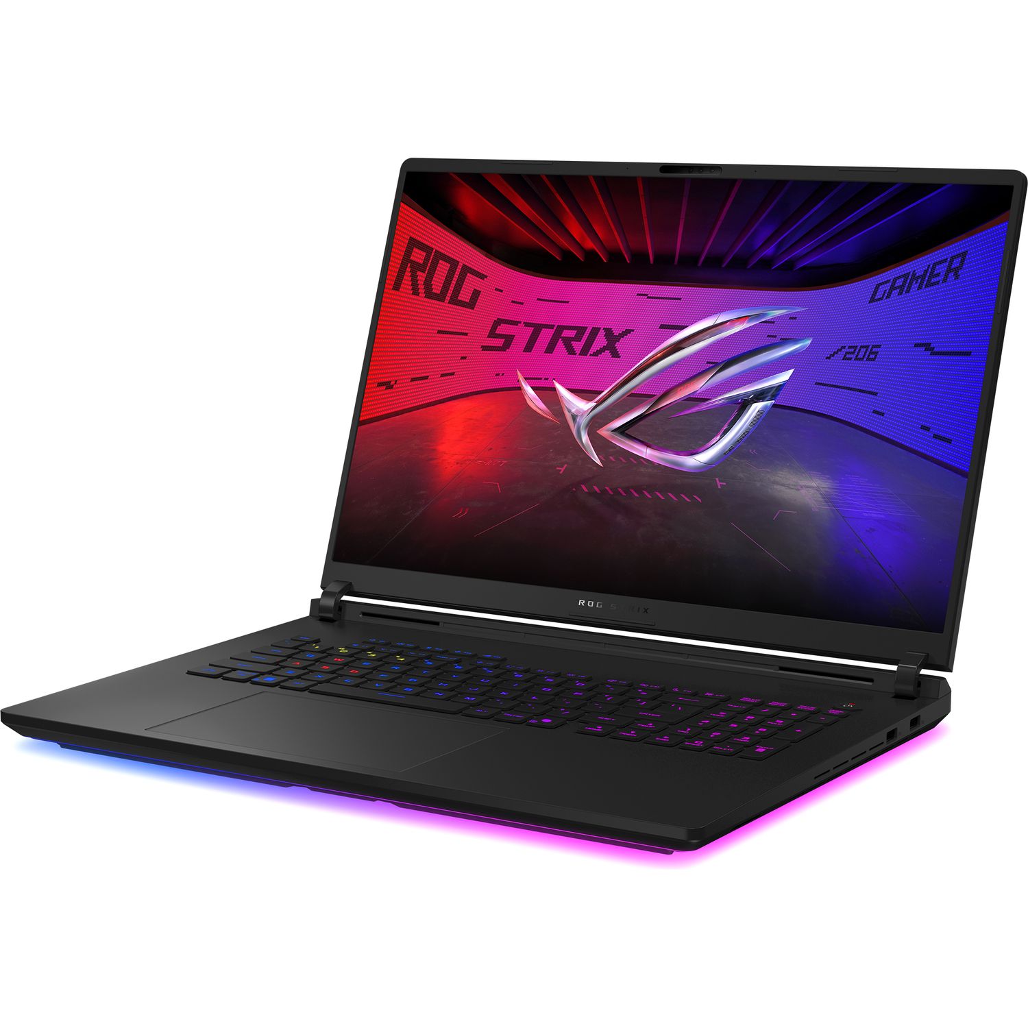 Ноутбук ASUS ROG Strix SCAR 18 G835LW-SA037 (90NR0LI1-M001C0)