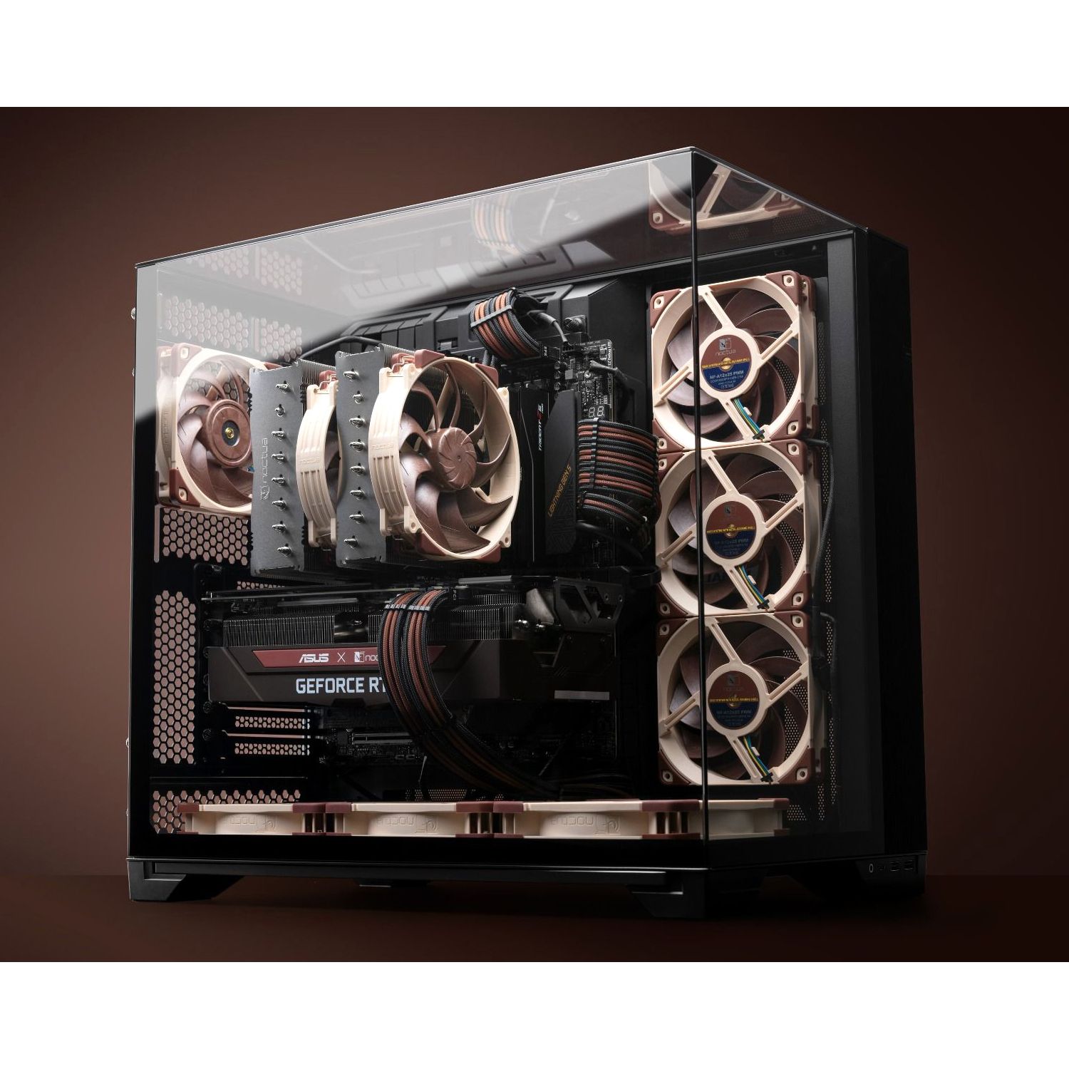 Кулер для процессора Noctua NH-D15 G2