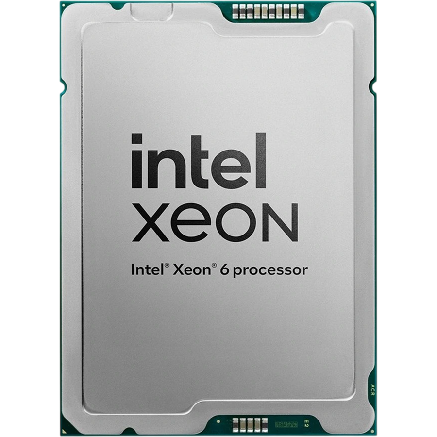 Процессор Intel Xeon 6714P (PK8072006399000)