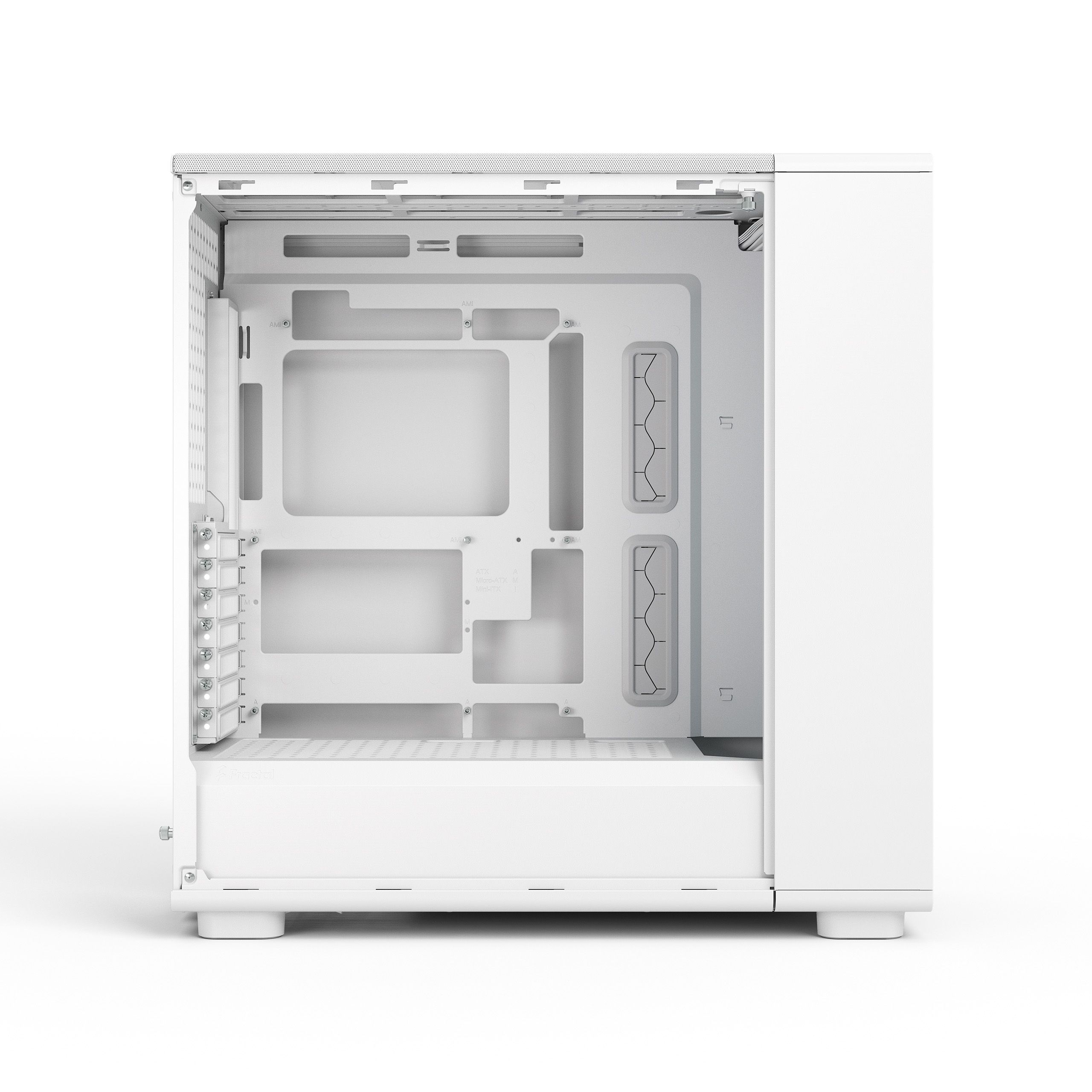 Корпус ПК без блока питания Fractal Design FD-C-EPO1X-05