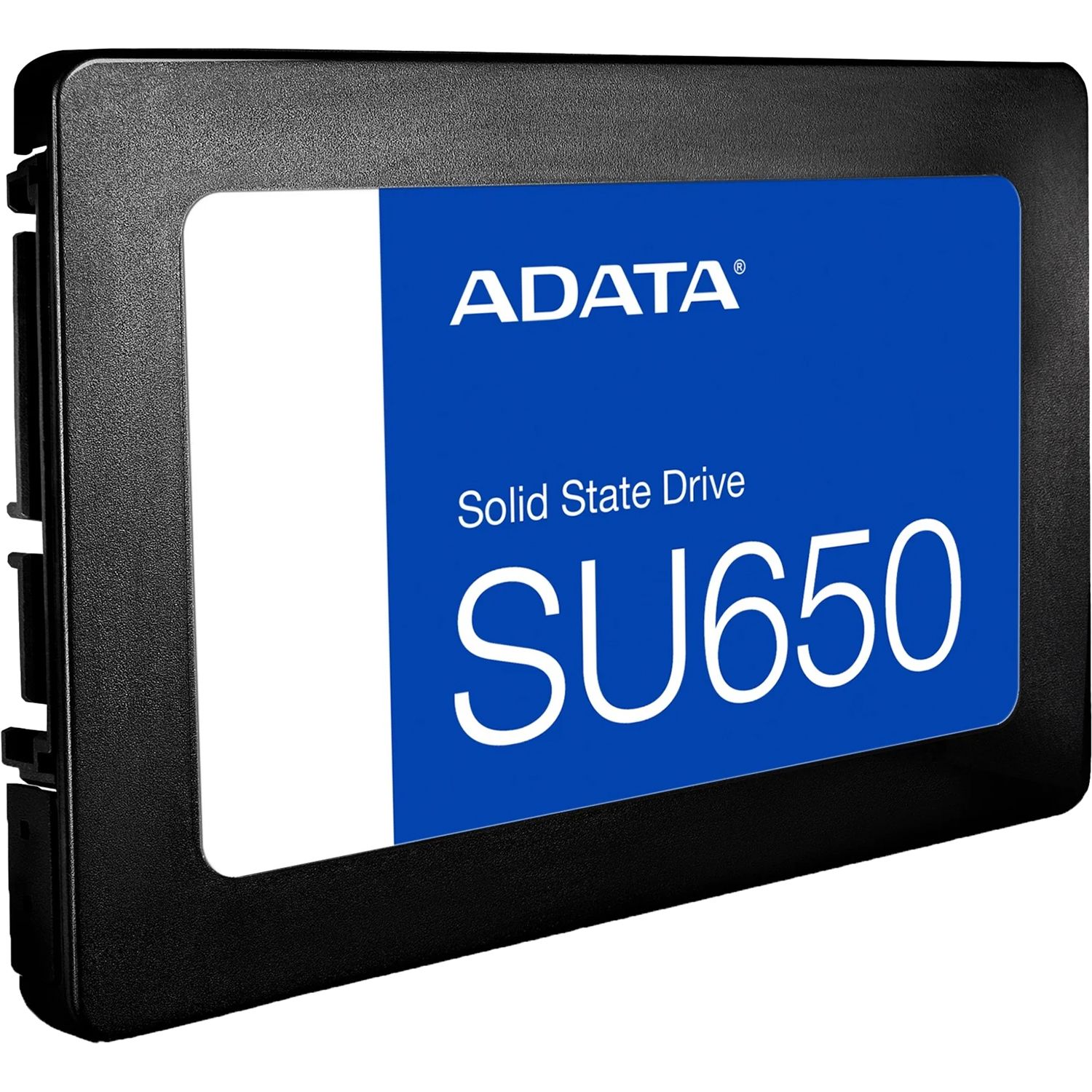 Твердотельный накопитель ADATA Ultimate SU650 ASU650SS-2TT-R