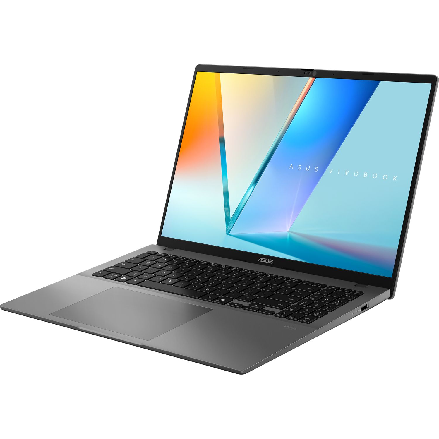 Ноутбук ASUS Vivobook S16 M3607HA-RP236 (90NB16F1-M00EH0)