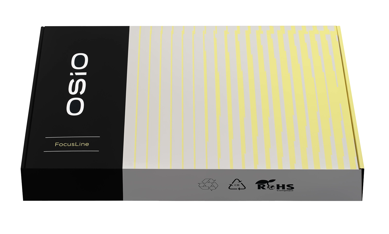 Ноутбук Ноутбук OSIO FocusLine F160a-010
